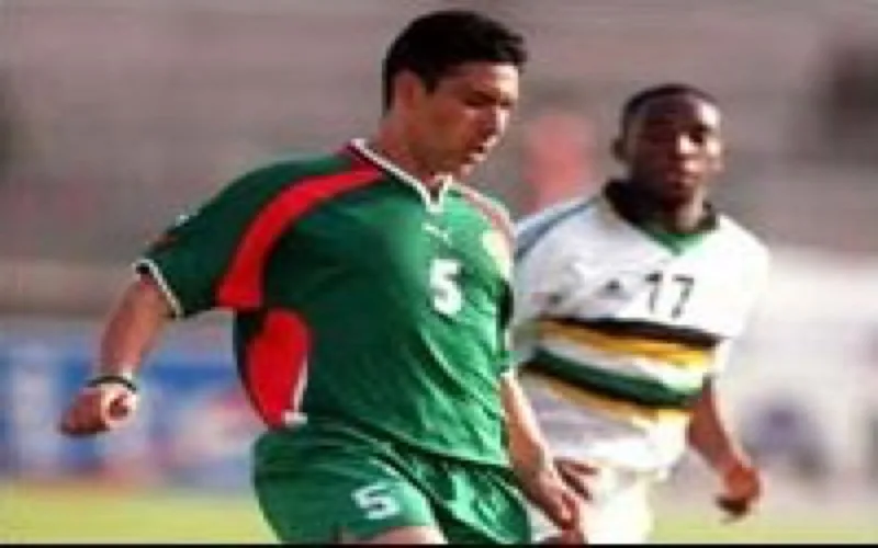 Abdel Fahmi de retour dans son club après 3 mois d'arrêt