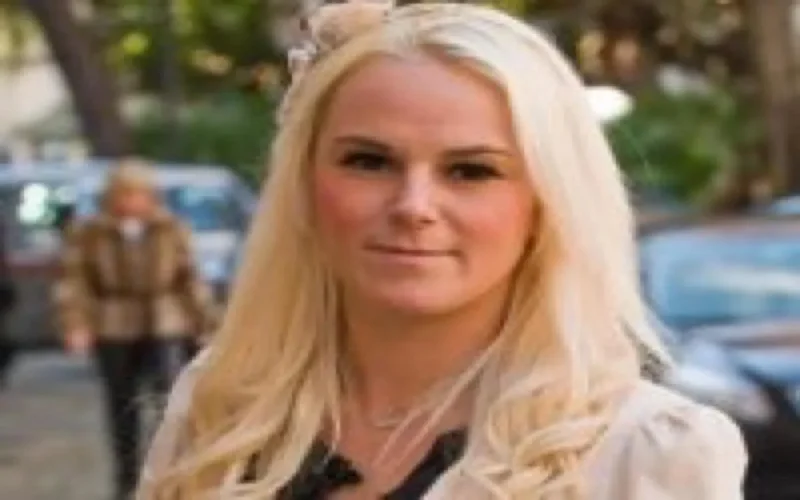 Un Marocain condamné à 23 ans de prison pour le viol d'un mannequin britannique