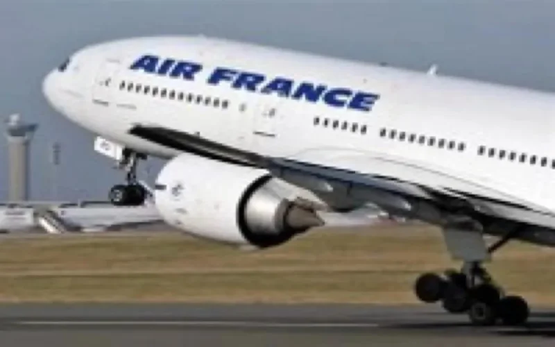 Air France jugée pour une mauvaise blague sur le Roi Mohammed VI