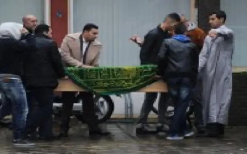 Le kick-boxeur Redouan Stitou a bien été poignardé à mort