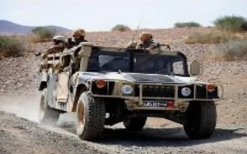 Le Maroc a importé un milliard d'euros d'armement de France en 2011