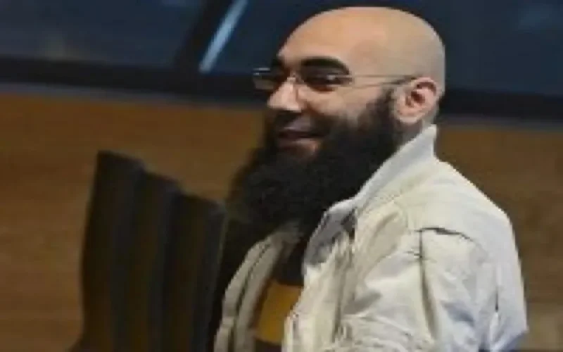 Fouad Belkacem libéré