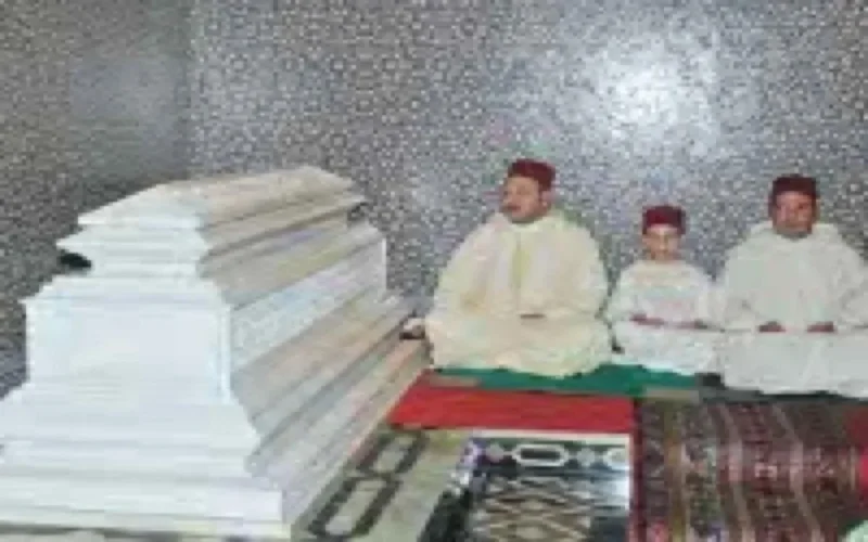 Mort de Hassan II, 14 ans déjà