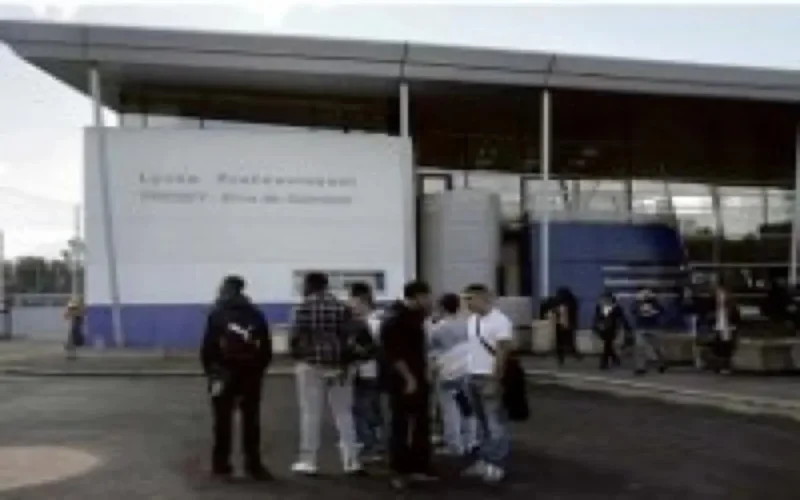 Un Marocain condamné pour l'agression d'un enseignant à Bordeaux