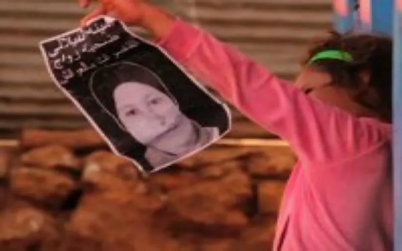 Article 475 : Quand le mariage devient châtiment