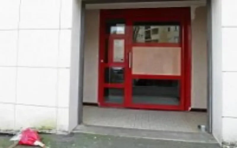 Hamid Ben Salam, Marocain tué par balles au Mans