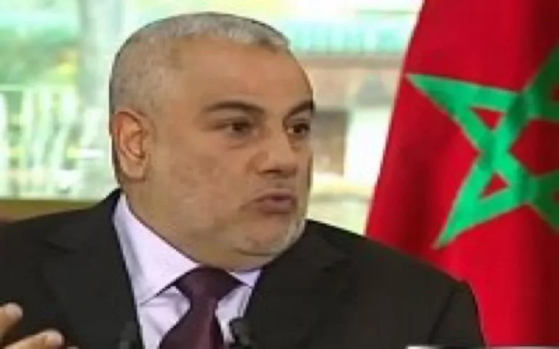 Abdelilah Benkirane invité de TV5 Monde