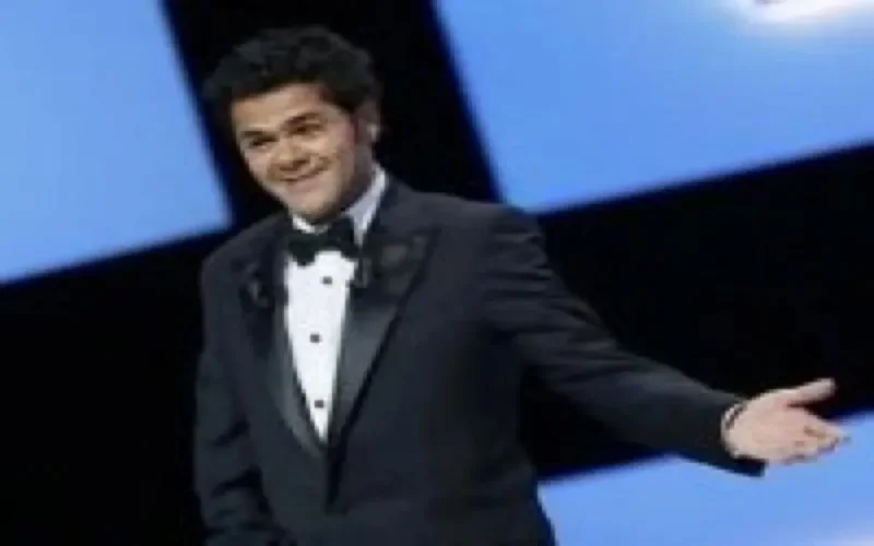 Discours de Jamel Debbouze aux Césars 2013