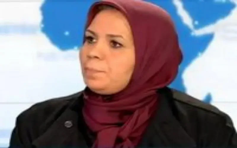 La mère d'Imad Ibn Ziaten invitée de BFMTV