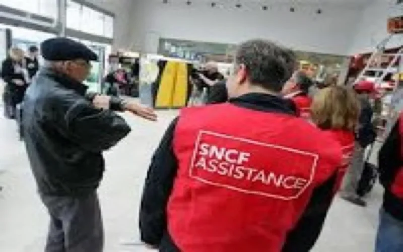 La SNCF délocalise sa formation au Maroc