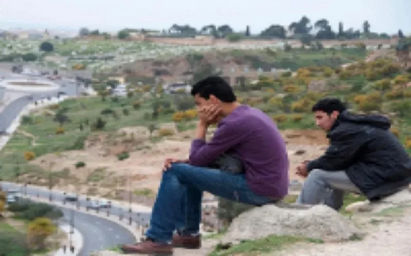 Près de la moitié des Marocains veulent quitter le Maroc