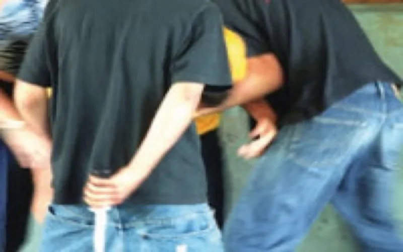 Casablanca, ville dangereuse !