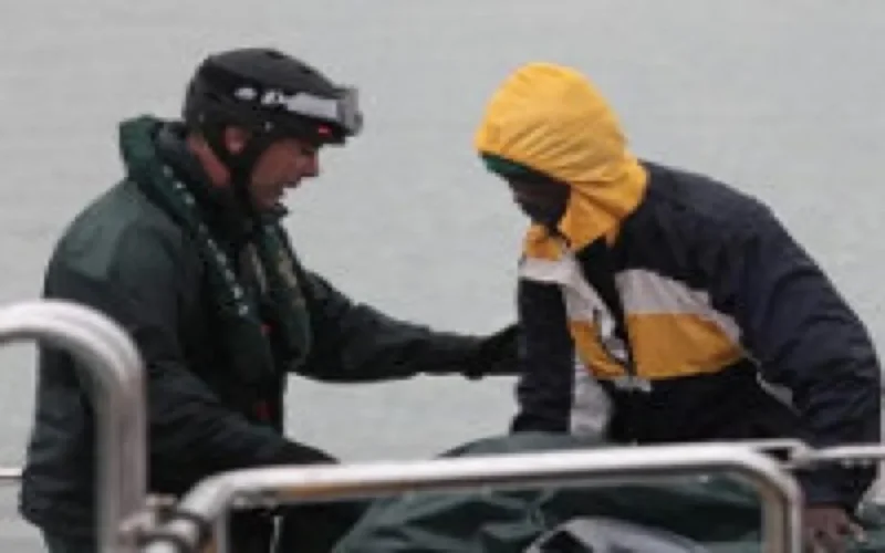 Un Marocain meurt en tentant de sauver des clandestins dans le détroit de Gibraltar