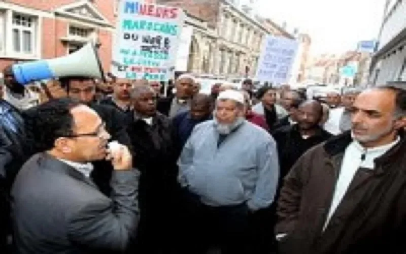 Les mineurs marocains rétablis dans leurs droits en France