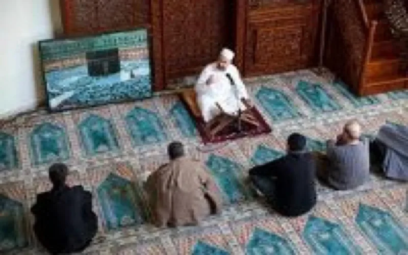 30.000 dh pour les imams marocains à l'étranger pendant le ramadan