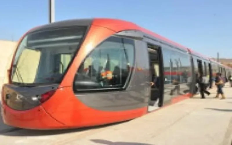 La Turquie va-t-elle financer le tramway de Casablanca ?