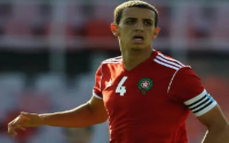 Résultat du match Maroc - Mali 2-1