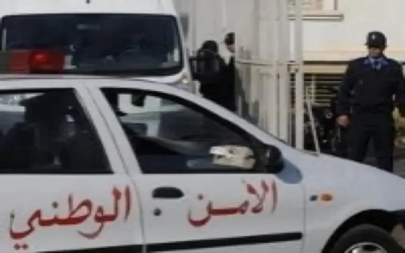 Un policier se suicide à la DST de Settat