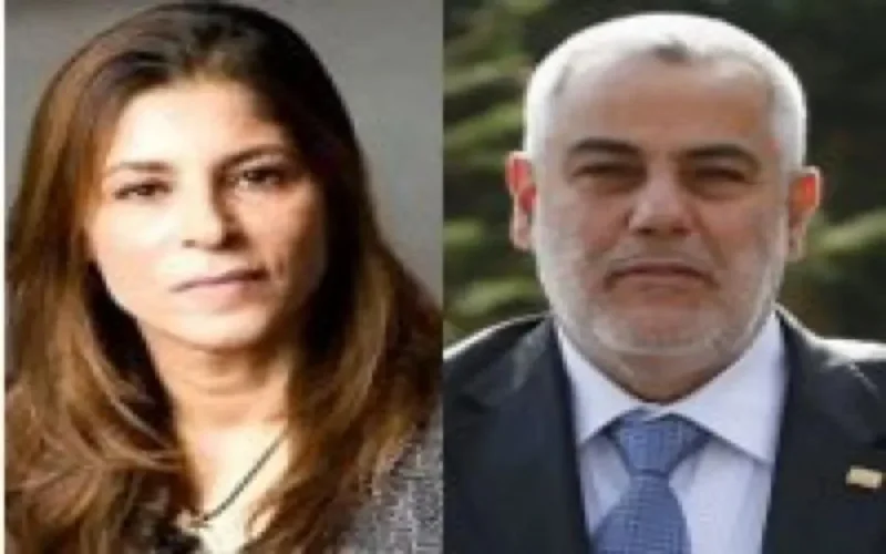 Samira Sitail compare Benkirane à Kadhafi
