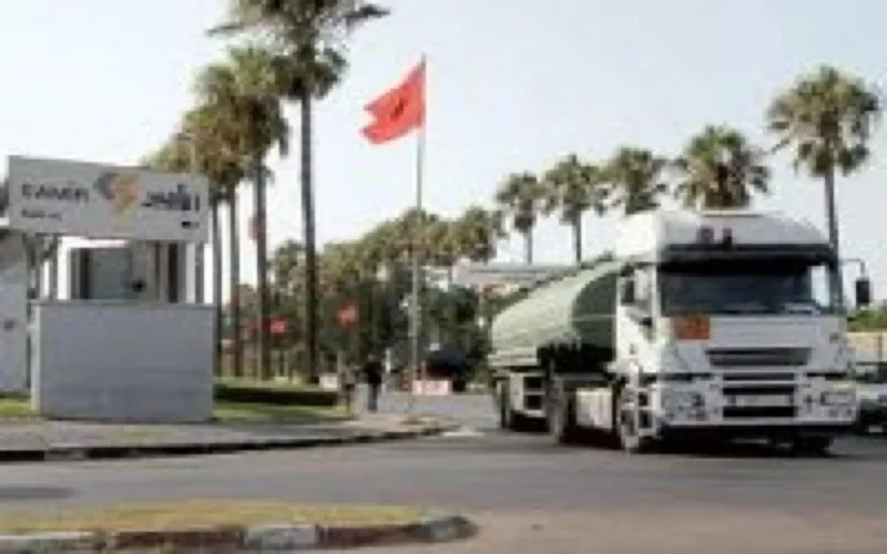 Une guerre du fioul menace de paralyser l'économie marocaine