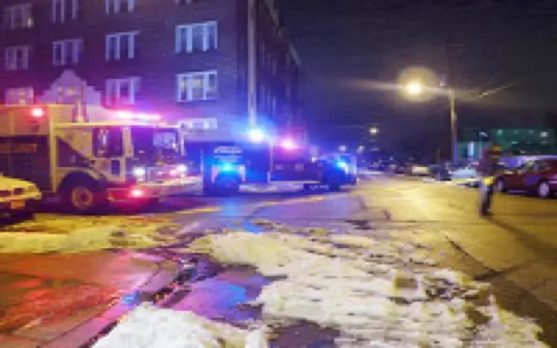 Un Marocain tué par la police aux Etats Unis