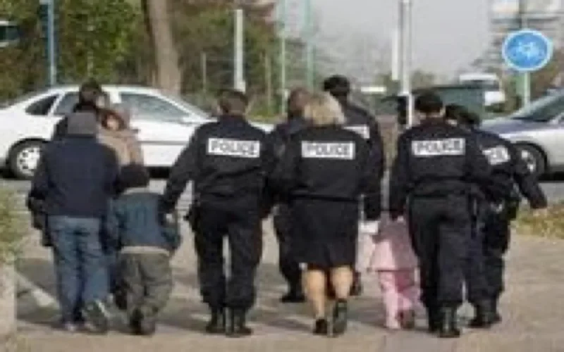 Les Marocains en tête des clandestins expulsés de France en 2012