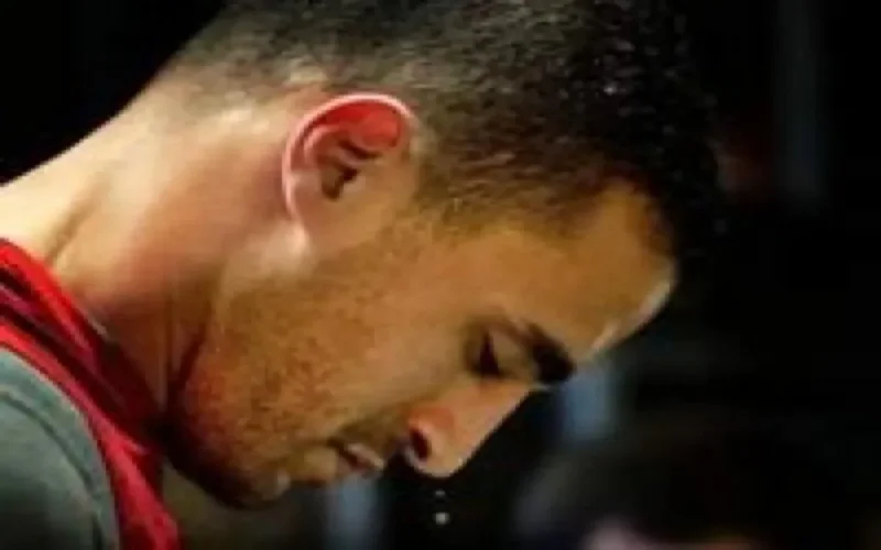 Badr Hari affronte Zabit Samedov ce soir lors du K-1 World GP