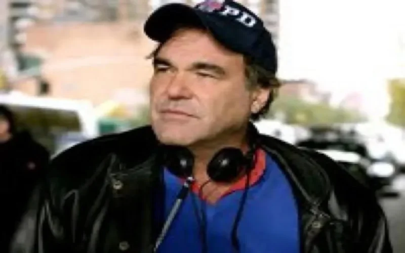 Oliver Stone tourne "Katiba" au Maroc