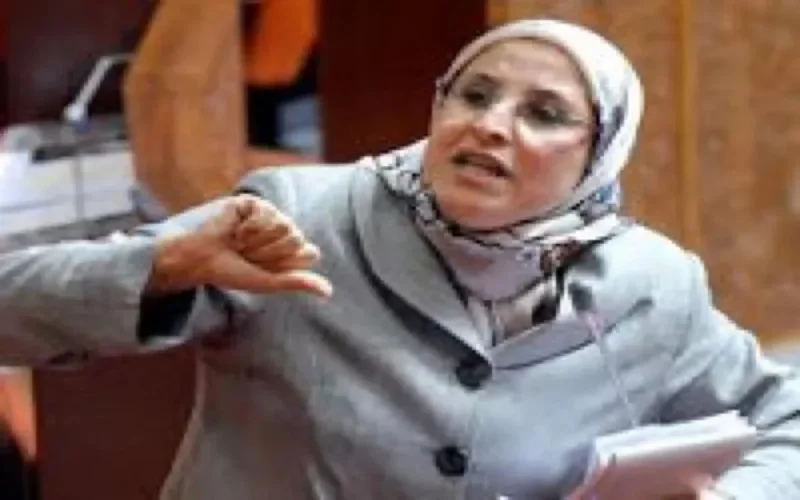 Bassima Hakkaoui, Marocaine la plus influente du secteur public arabe