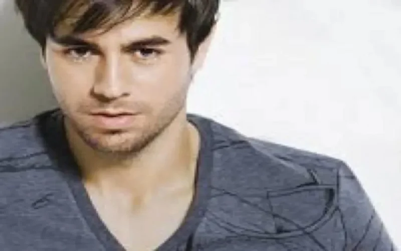 Enrique Iglesias au Festival Mawazine 2013