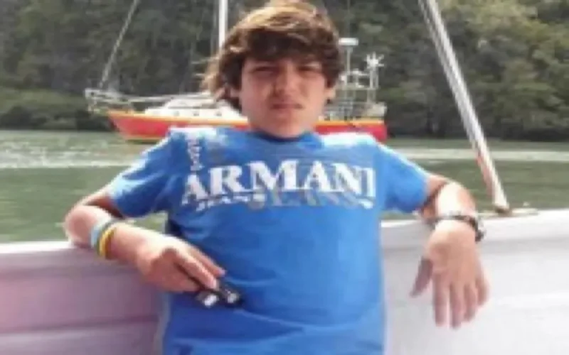 Islam Khoualed, adolescent algérien condamné au Maroc pour agression sexuelle