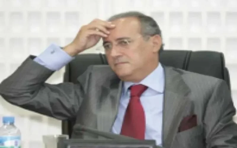 Khalid Alioua, ancien PDG du CIH, libéré