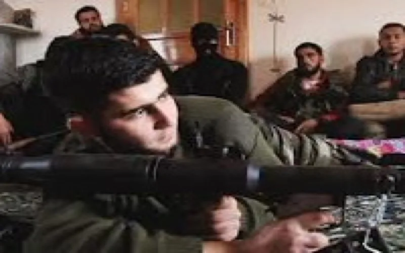 Un jihadiste néerlandais d'origine marocaine tué en Syrie