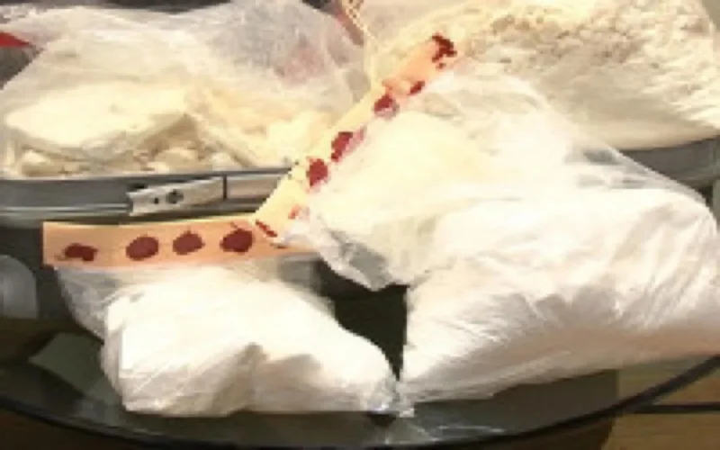 Une Algérienne arrêtée pour trafic de cocaïne à l'aéroport de Casablanca