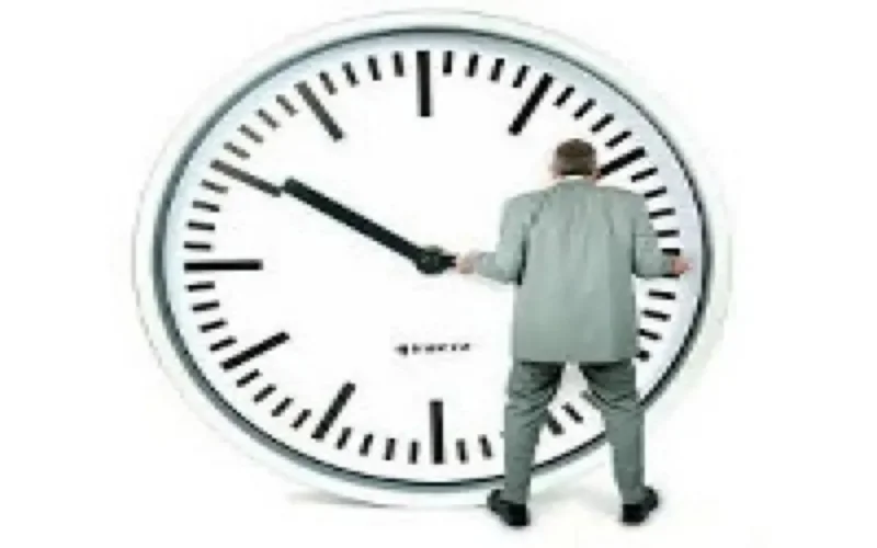 Le Maroc passe à l'heure d'été le dimanche 28 avril