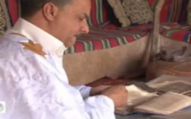 Mali : les manuscrits de Tombouctou cachés au Maroc