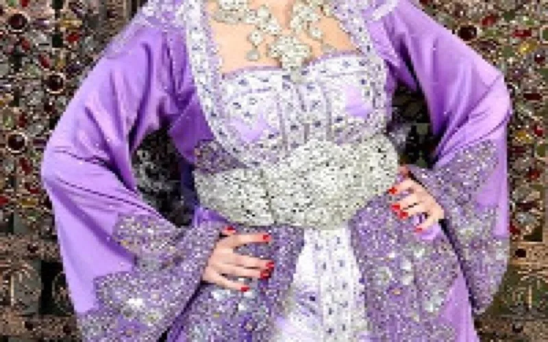 Salon du mariage de Tanger 2013