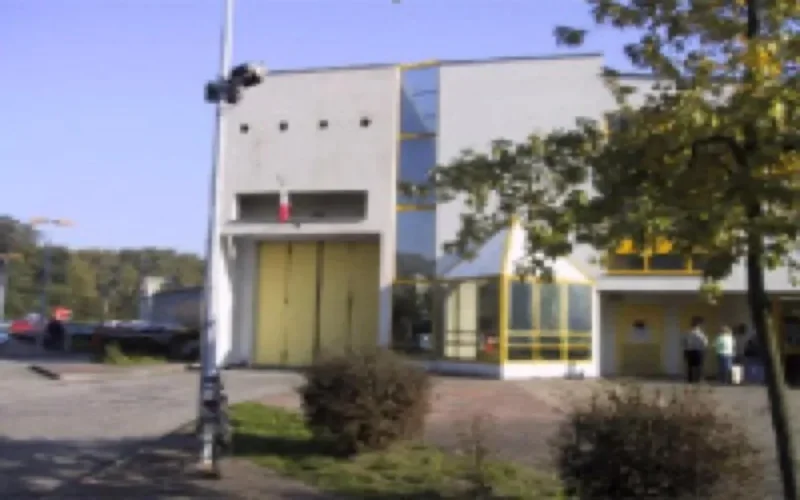 Rachida Louali : Professeur de souvenirs ...