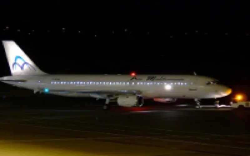 Un avion en provenance d'Agadir fait une sortie de piste à Lyon