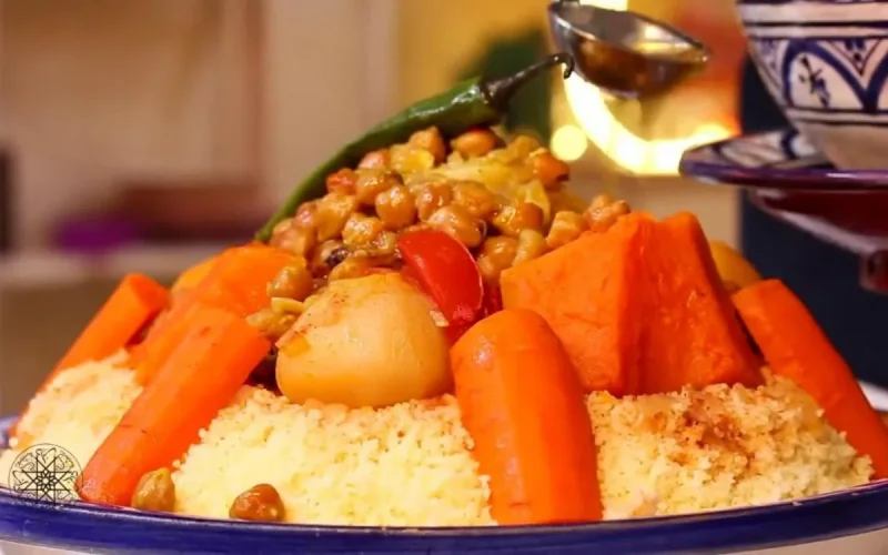 Insolite : un mendiant porte plainte car privé de couscous