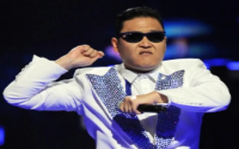 Psy à Mawazine avec Gangnam Style (Màj)