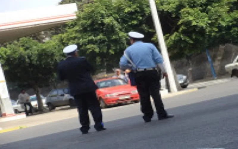 Corruption : un policier arrêté en flagrant délit à Casablanca