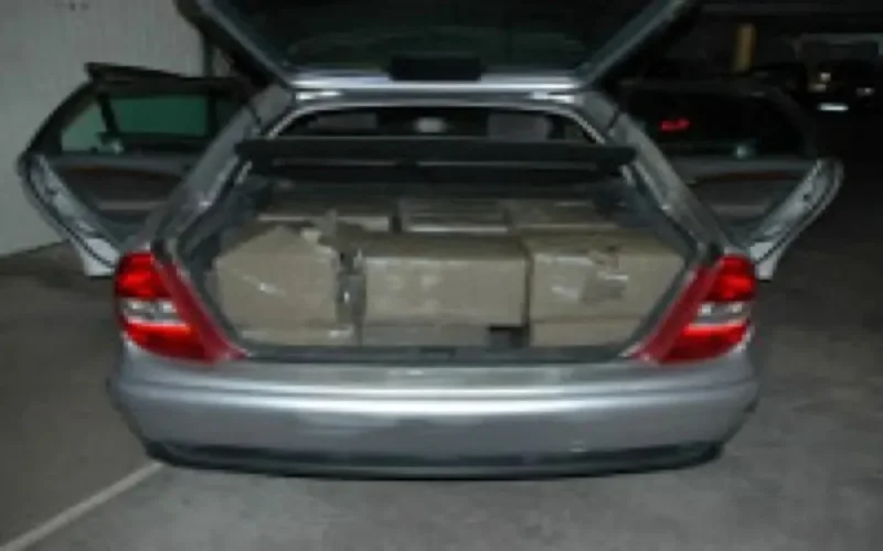 Sebta et Melilla, plaque tournante du trafic de cannabis