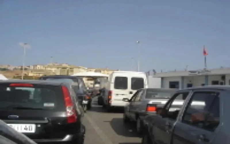 Le Maroc "ne reconnaît pas" la marocanité de Sebta