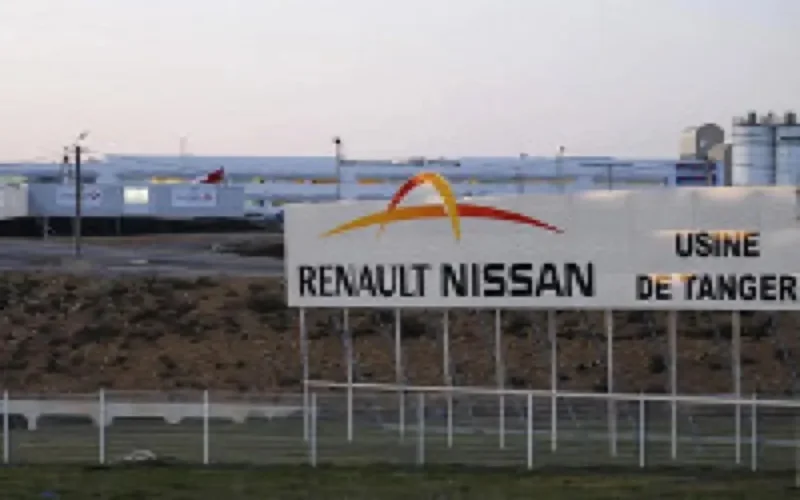 Dacia Roumanie menace de délocaliser sa production au Maroc