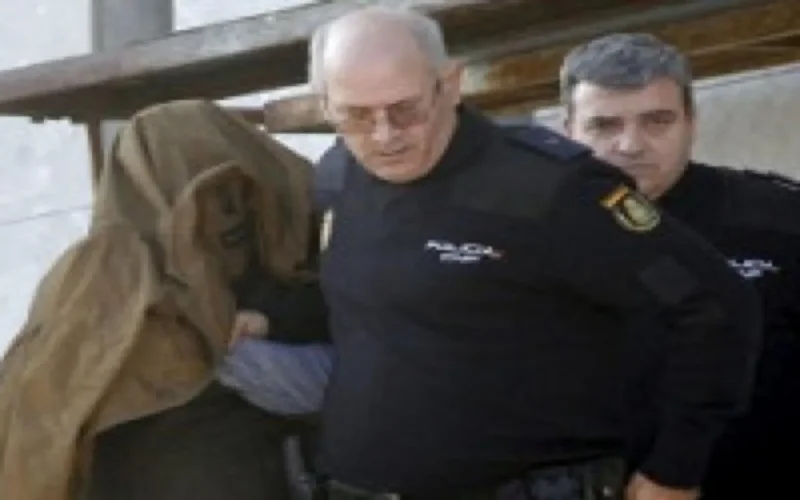 Melilla : 8 ans de prison pour un passeur marocain