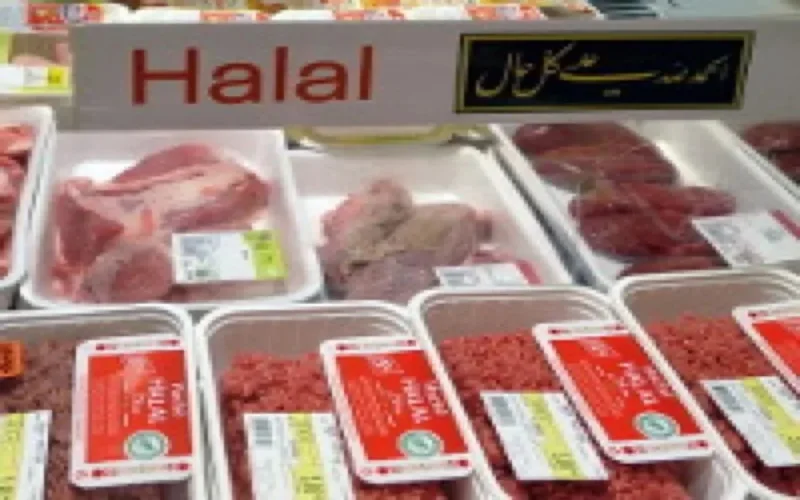 Des traces de porc dans de la viande halal vendue en Italie