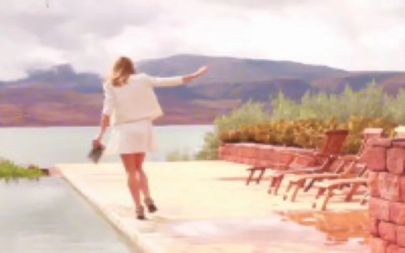 Promod tourne sa pub au Maroc