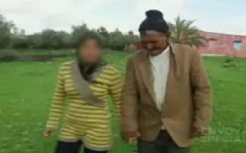 "Maroc : violées, mariées", un reportage d'Envoyé spécial