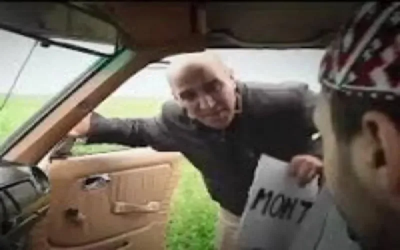 Hassan El Fad en spectacle à Montréal